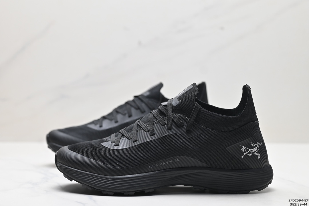 Akc Teryx Shoes